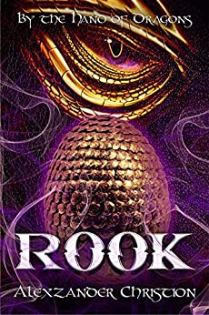 Rook by Alexzander Christion | Behind the Page