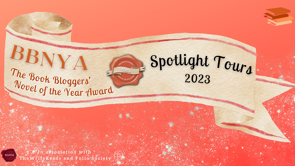 2023 BBNYA Spotlight Tour banner