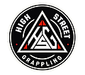 High Street Grappling Logo