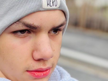 20260412 - Von Herzen: Danke!