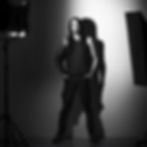 Portrait, cool, lässig, schwarz weiß, Fotografie, ad Photographie, Studiofotografie