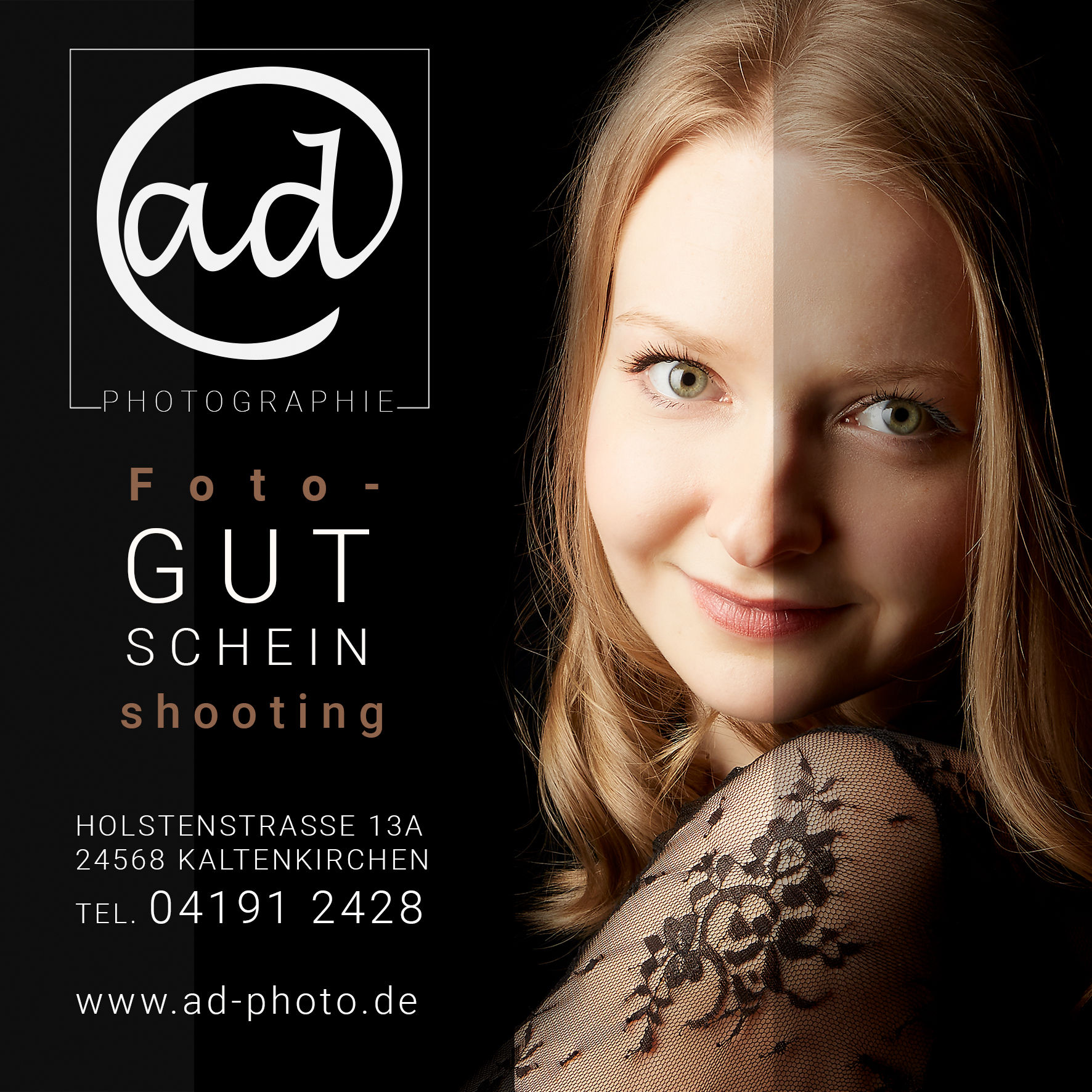 Fotoshooting Für Dich
