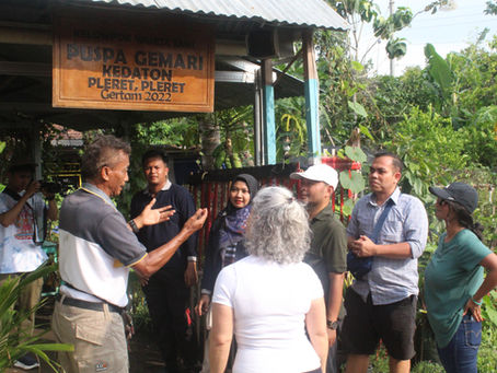 PAKET EDUKASI COOKING CLASS
