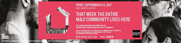 MAISON & OBJET DAY in TOKYO
