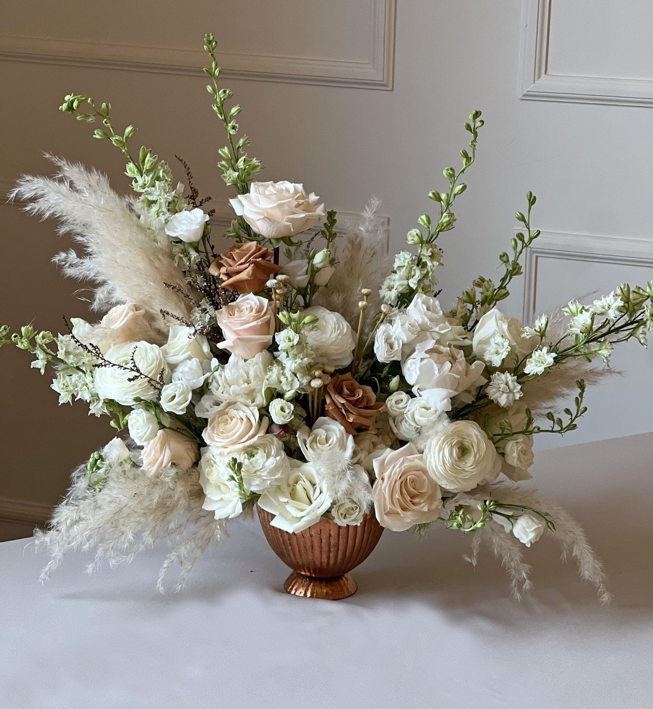 Beyond Precious Centerpiece C-16