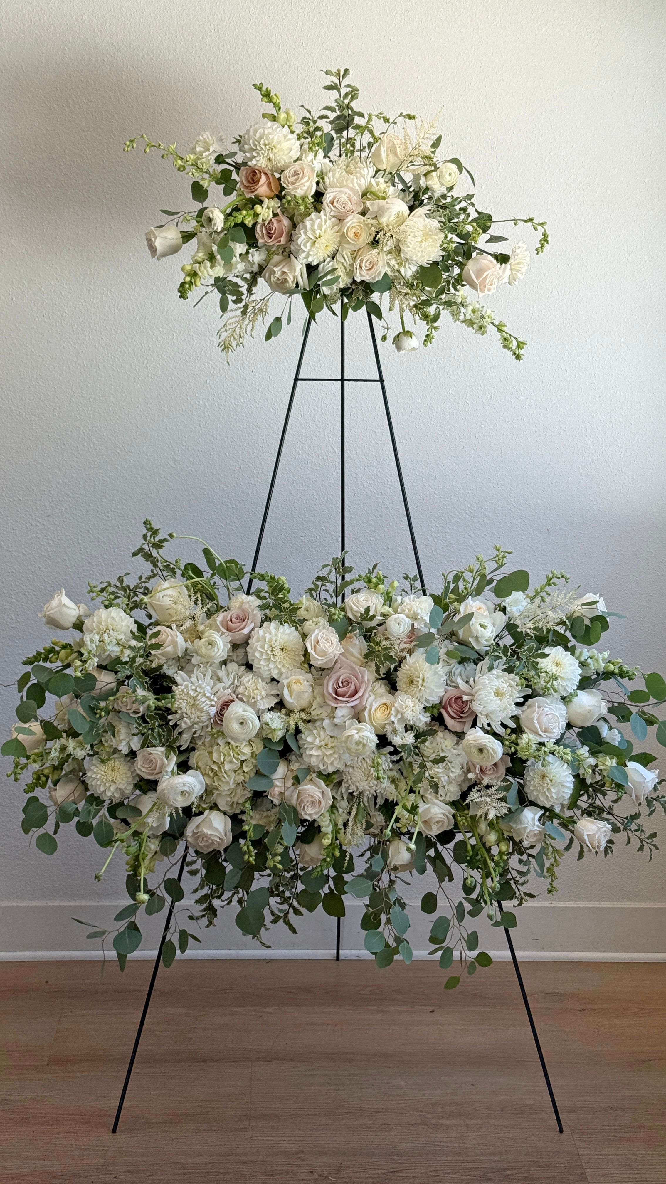 Darling Portrait Spray