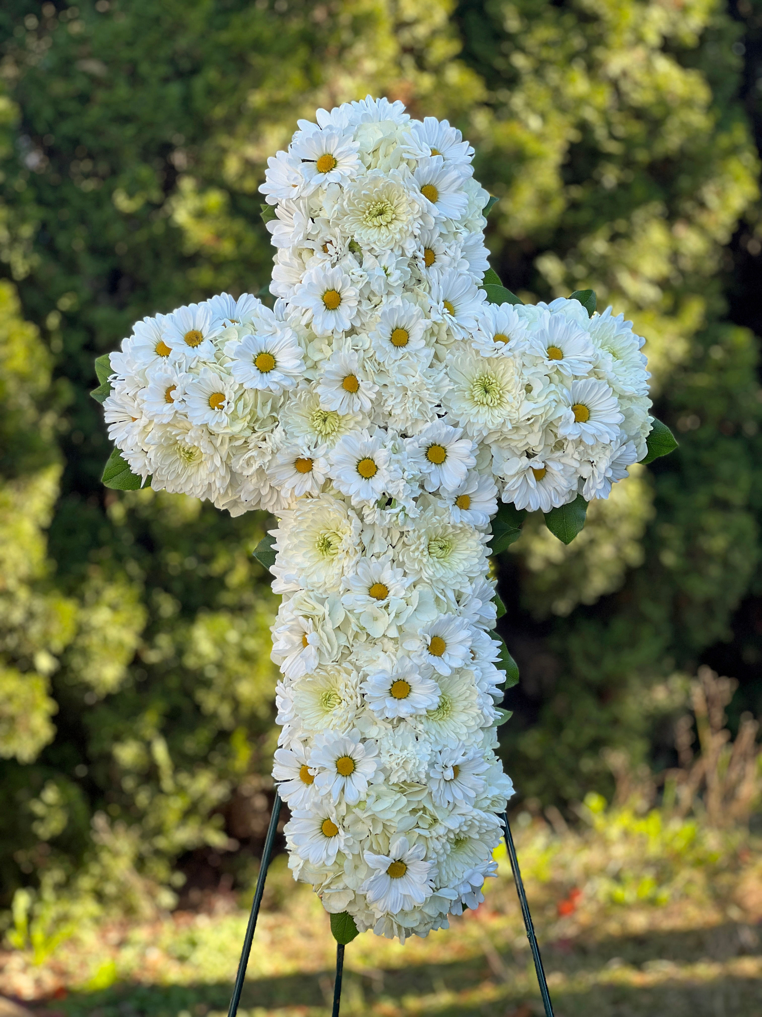 Faithful White Cross