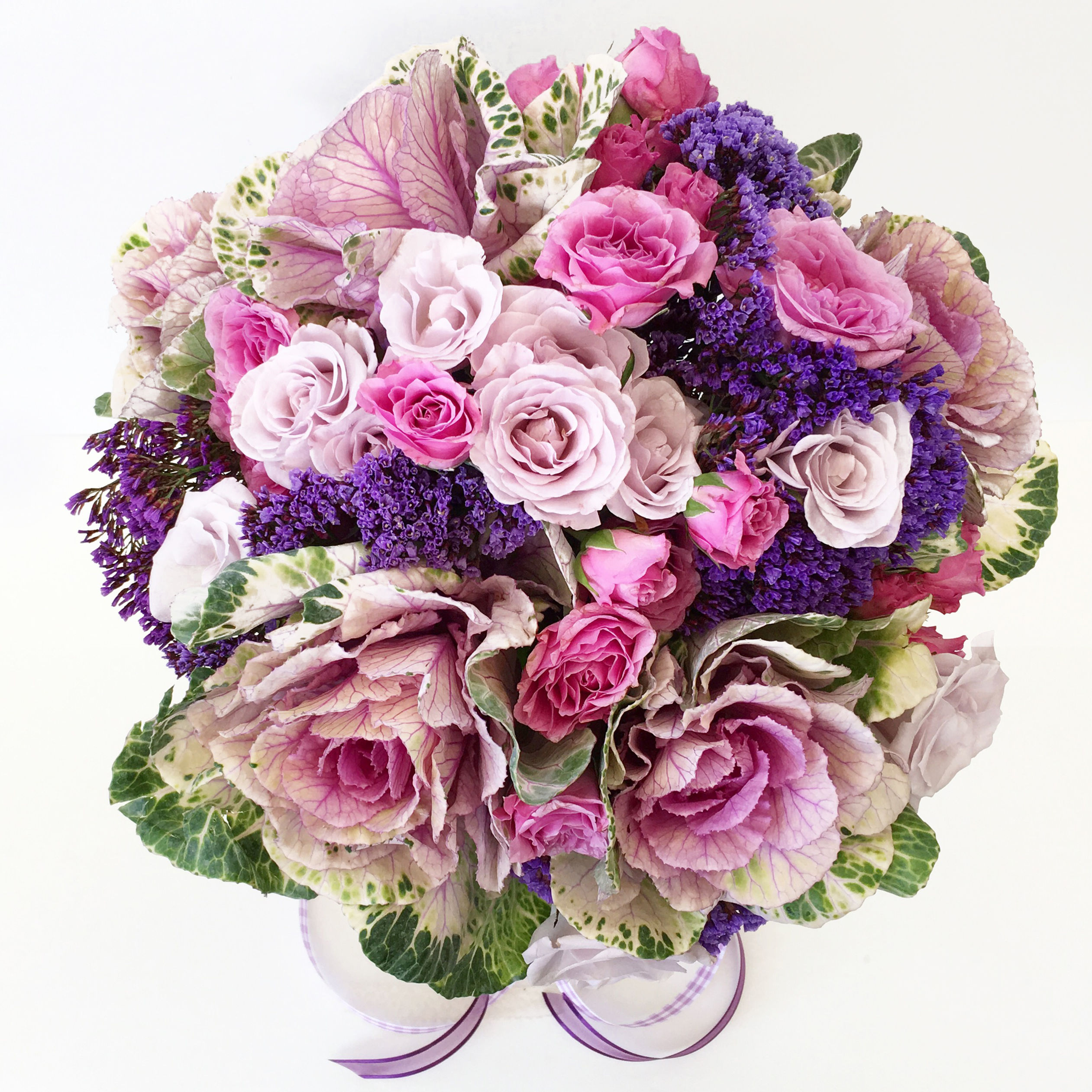 Pretty Lavender Bouquet