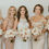 Thumbnail: Anya's Bridesmaid Bouquets
