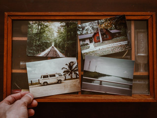 Ways to Preserve Your Memories
