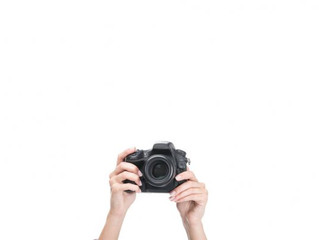 How to Take Memorable Photos