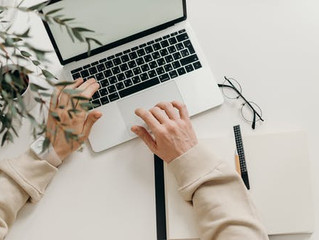 How To Get Out of A Productivity Rut