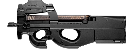 キャンディバレット