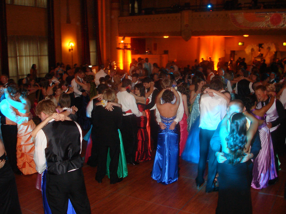 Prom Night