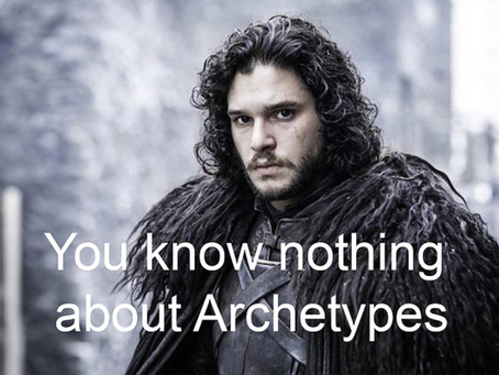 Try the Game of Thrones approach for your next marketing campaign.