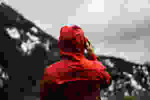 How to choose a rain jacket