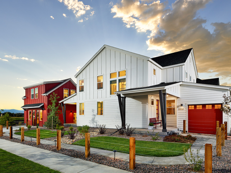 NoCo HBA Parade of Homes 2021