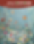 Promotional graphic for the Joyful Journeys spring art show at Osmosis Gallery in Niwot, Colorado. Soft, impressionistic floral painting in vibrant colors with the event details: March 6th, 5–9pm, featuring Pamela Cuming at 290 2nd Avenue.