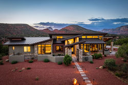 seconda custom home in desert by osmosis architecture colorado architect