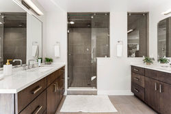 principal bathroom