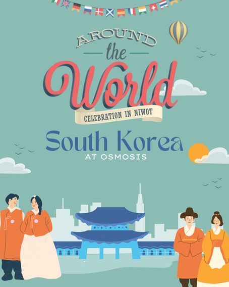 Around the World | April 25th