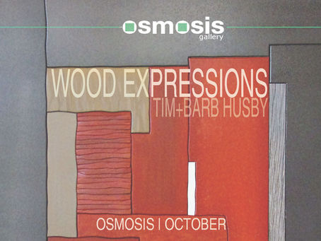 WOOD EXPRESSIONS  |  October 2016