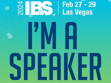 IBS 2024 | A Home of Their Own
