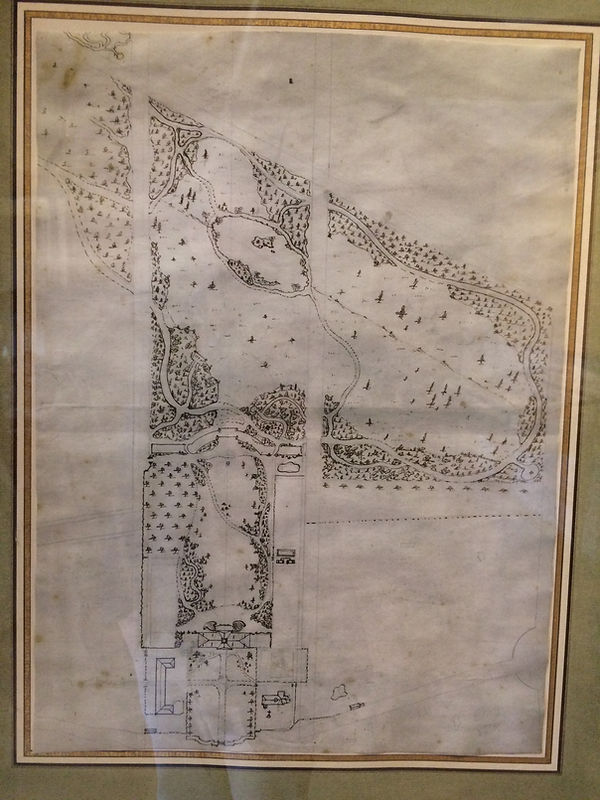 5. 1785-1790 PLAN JOSEPH ALEXANDRE LE TU