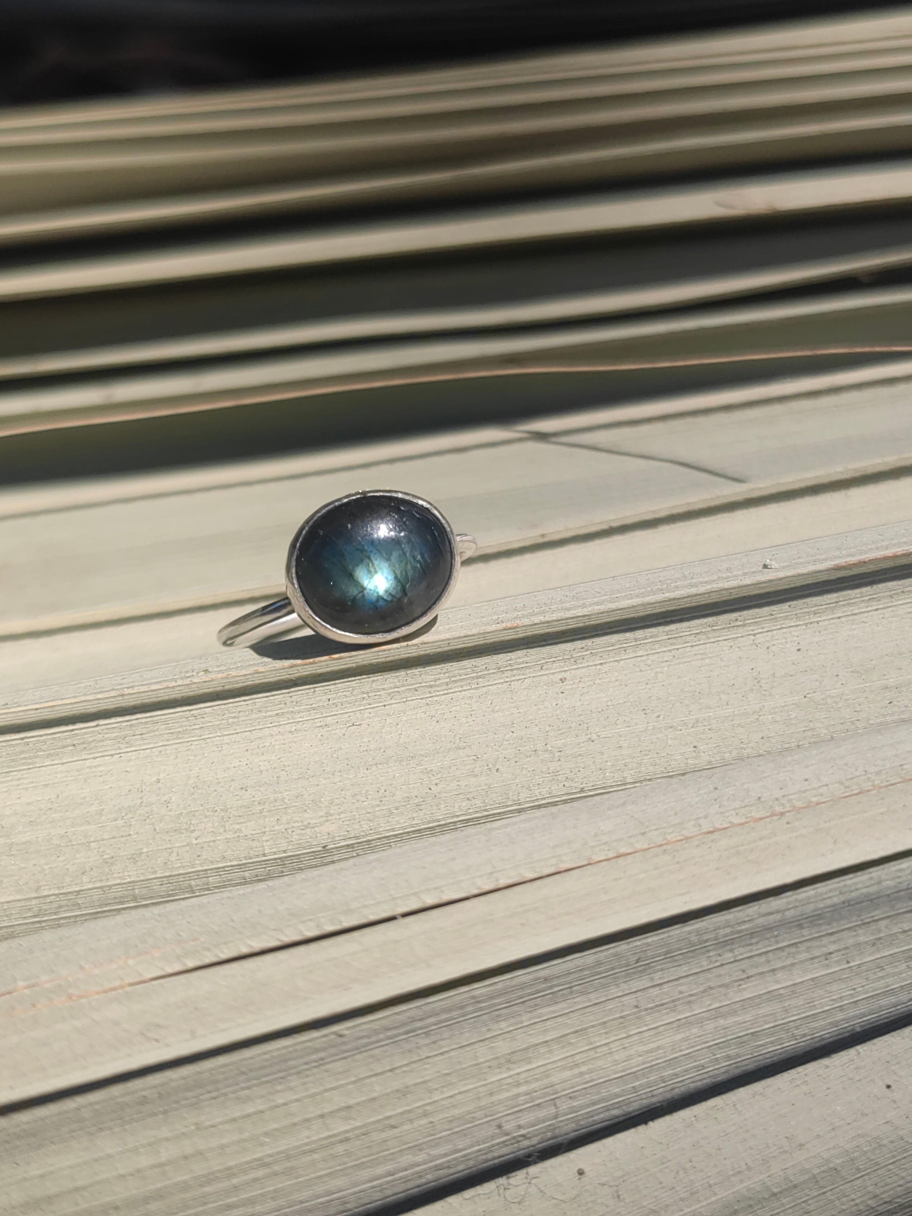 041 Labradorite