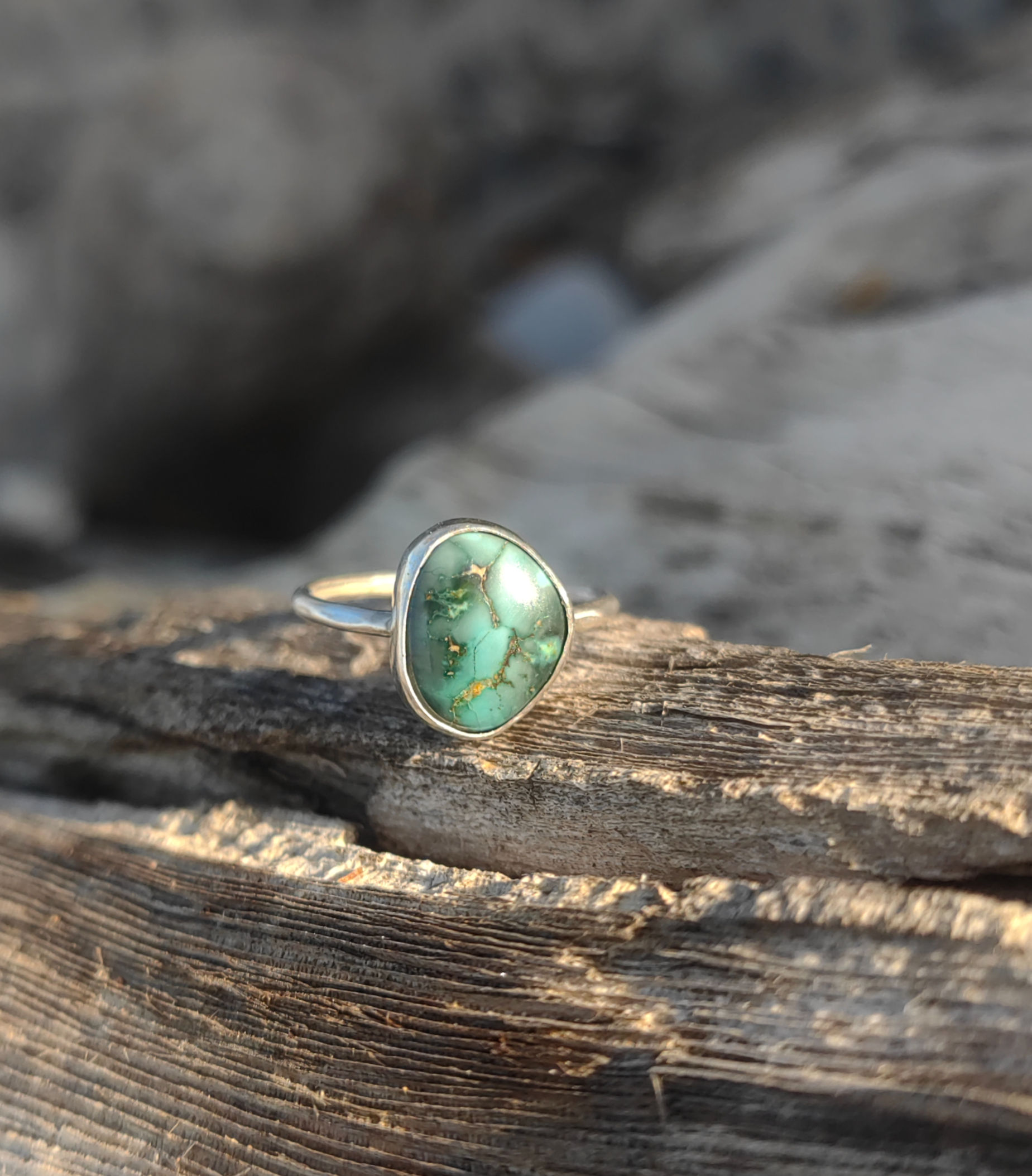 001 Turquoise