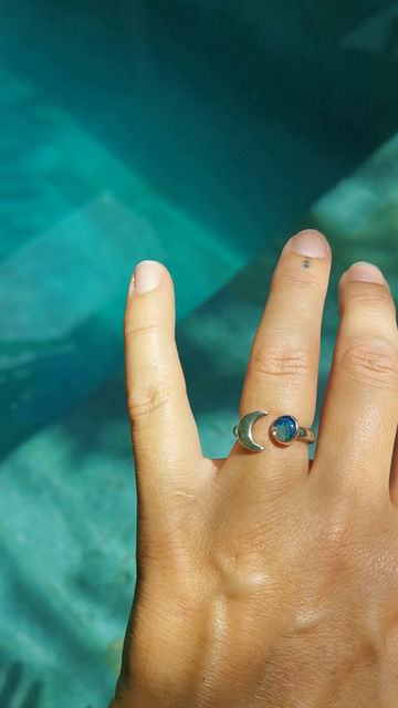 Thumbnail: 082 Mexican Opal