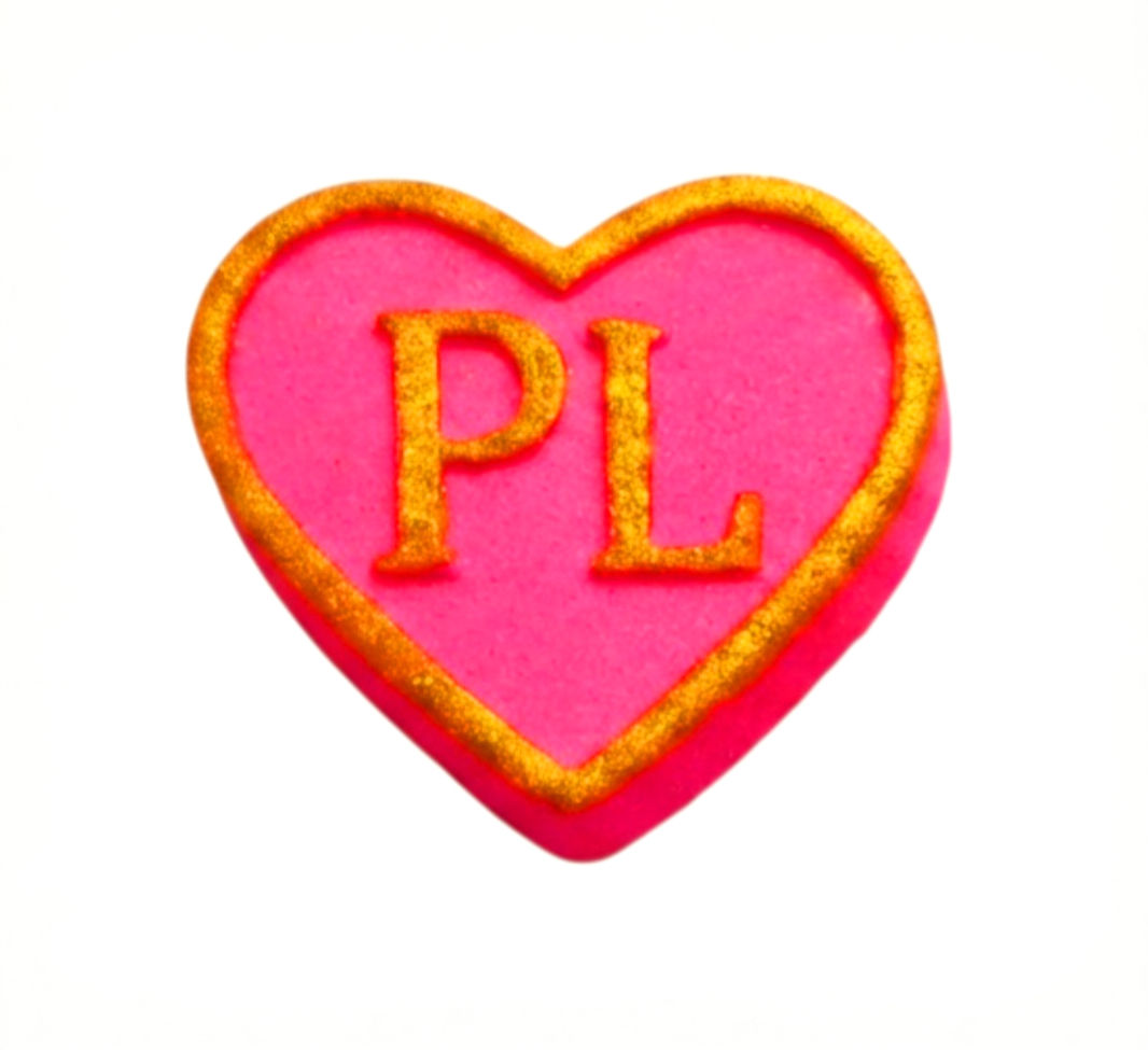PL - Bath Bomb