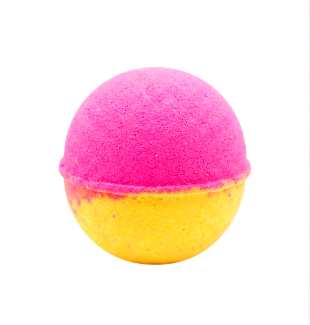 CandyFloss Bath Bomb