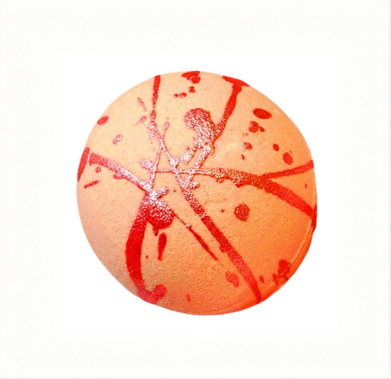 Cherry Bath Bomb