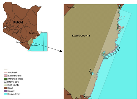 Kilifi County Multi stakeholder forum