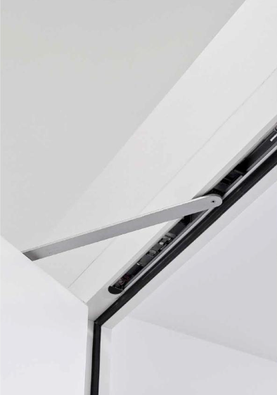 Why Door Closers Matter: Essential for Hotels, Bathrooms, Commercial Spaces & Modern UAE Interiors