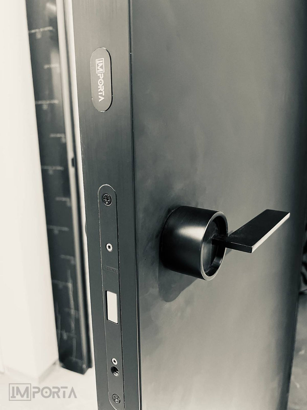 Thumbnail: rome-handles-for-luxury-interiors
