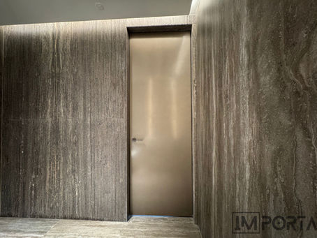 The Evolution of Interior Doors: How Importa Asia is Redefining Modern Living