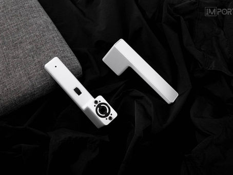 Importa Hardware: Premium Door Fittings Designed for Projects That Demand Excellence
