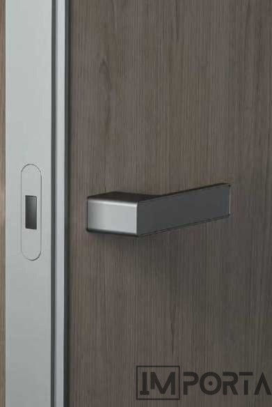 Thumbnail: filomuro-handles-for-wall-flush-designs