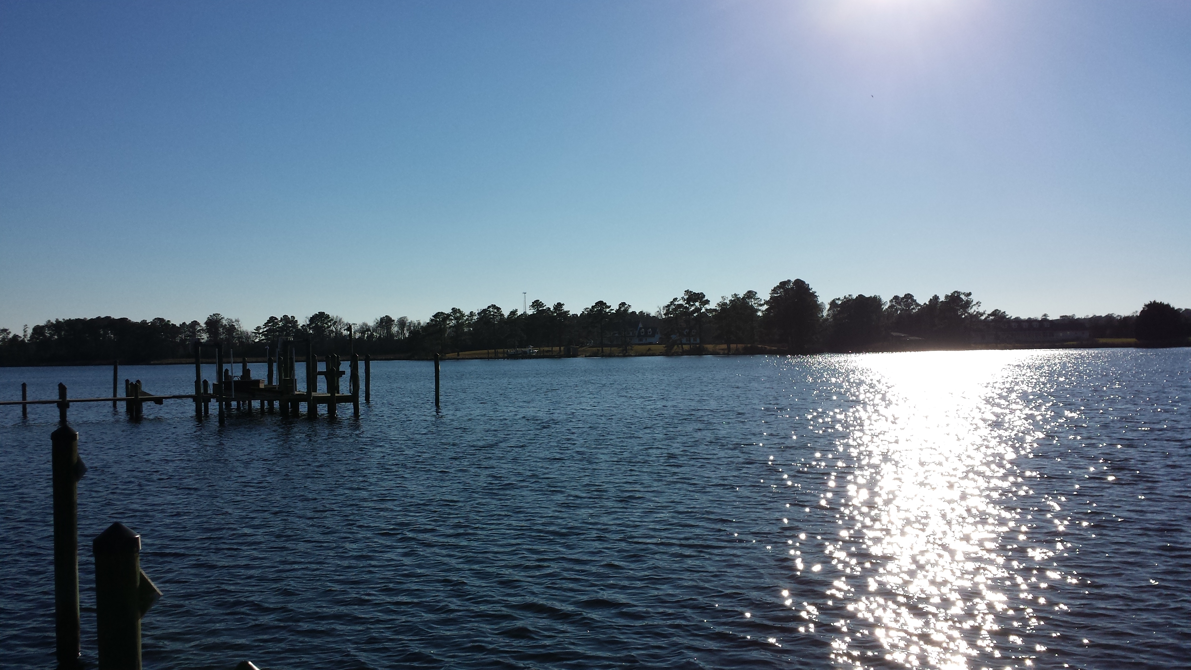 Plantation Harbor Eastern NC Waterfront Community