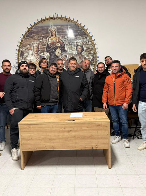 Diso 2026: La luce di Sicilia sbarca nel Salento. Ufficiale l'arrivo della storica "Lucerna Luminarie"