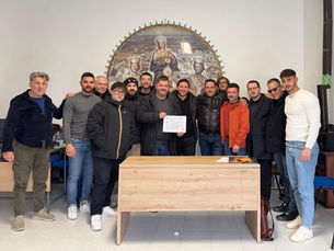 Diso 2026, la riconferma del talento: Decolux di De Donno e Musio firma il suo "terzo capitolo" di luce