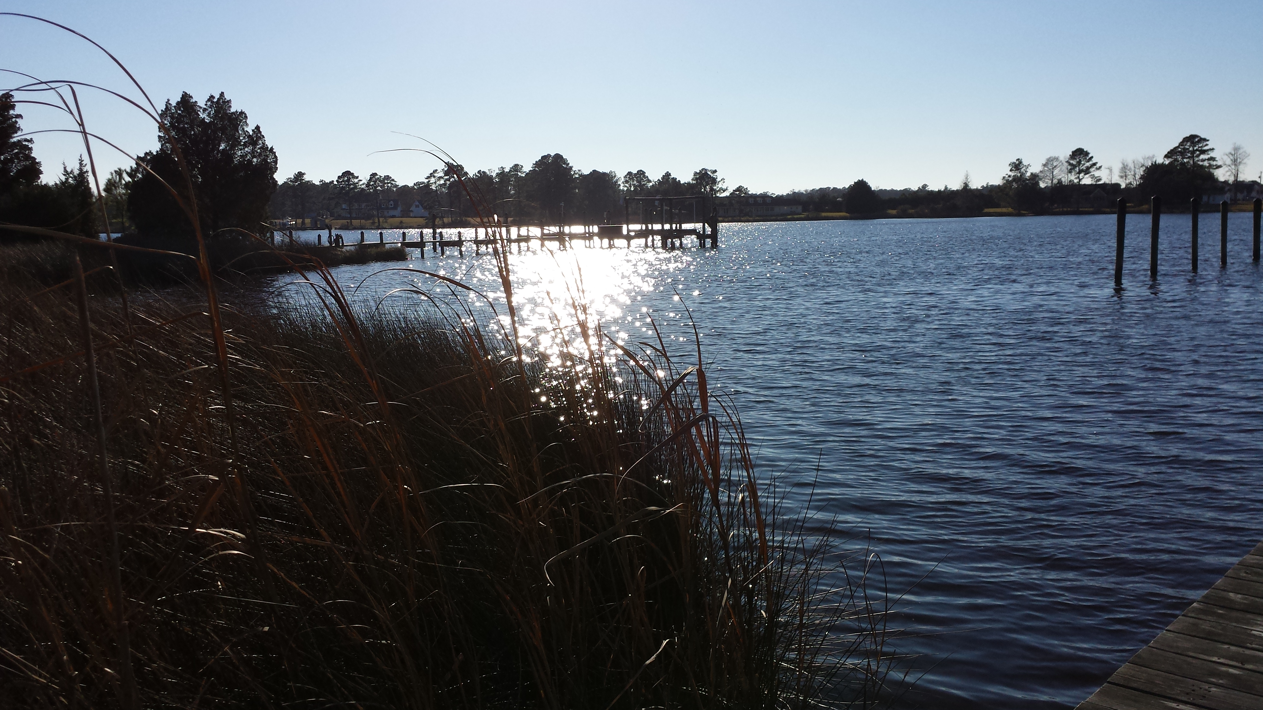 Plantation Harbor Eastern NC Waterfront Community