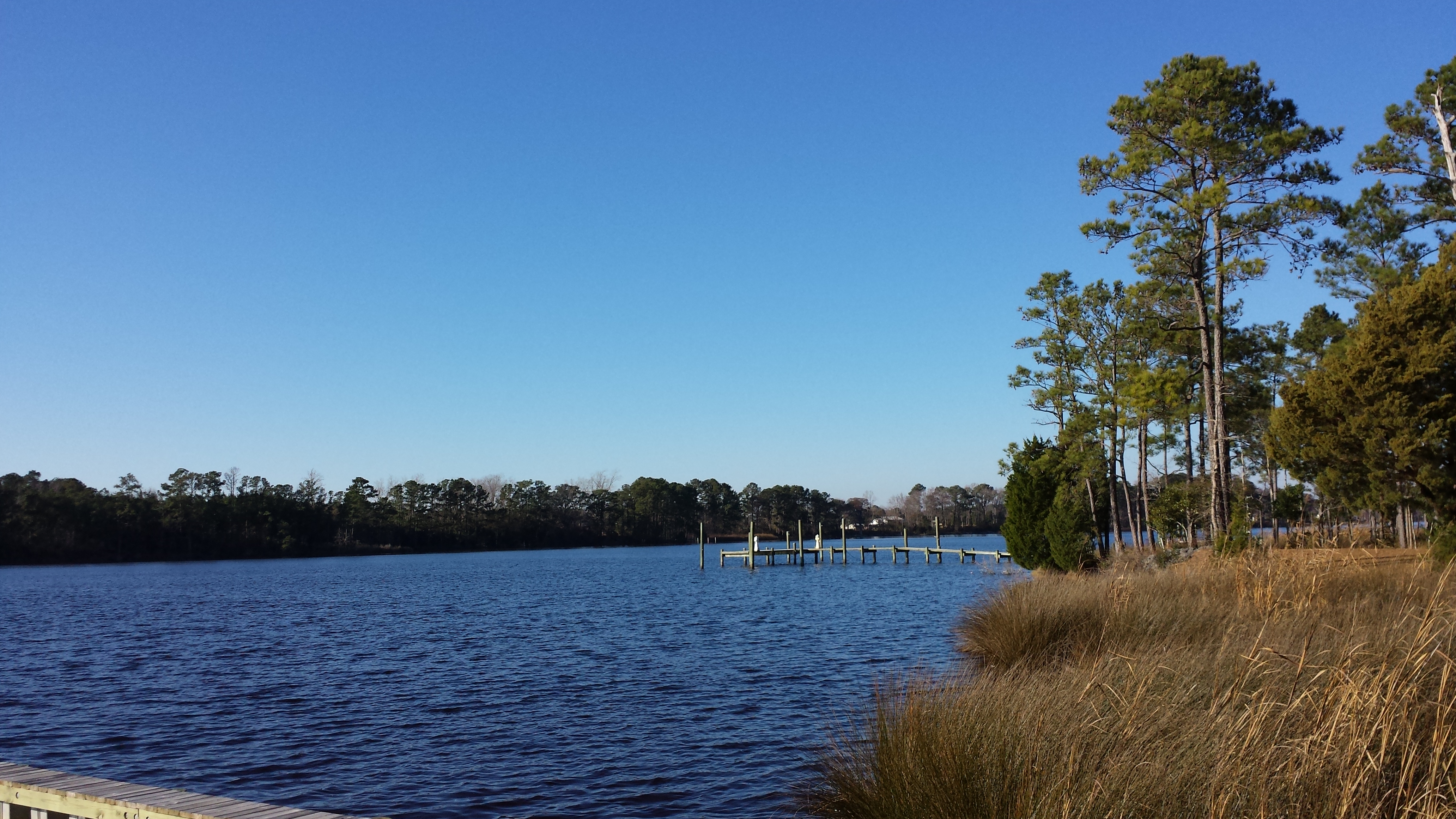 Plantation Harbor Eastern NC Waterfront Community