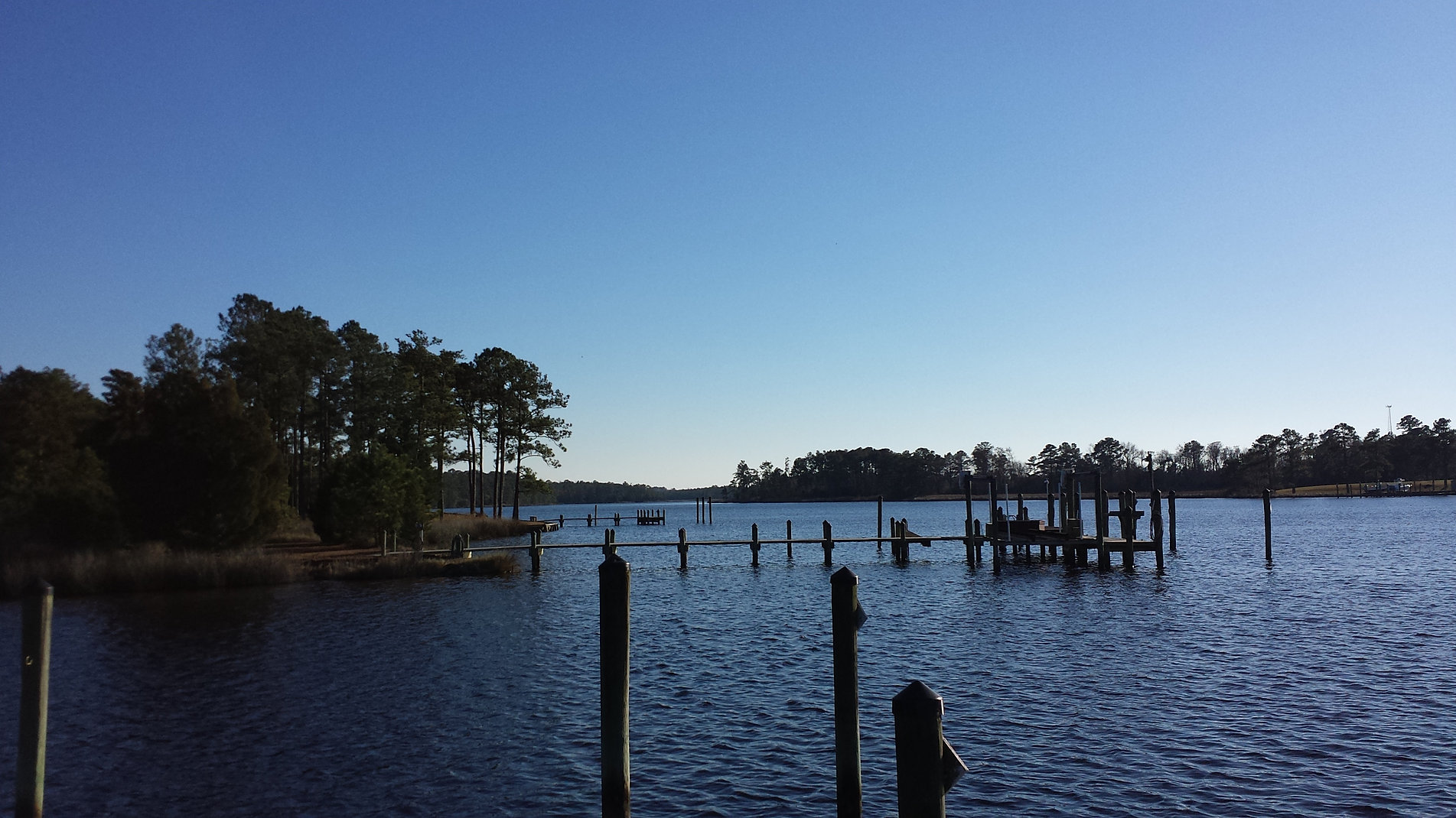 Plantation Harbor Eastern NC Waterfront Community