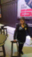 Auxiliar de limpeza
