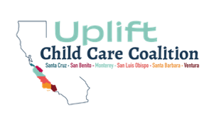 Uplift Child Care Coalition logo