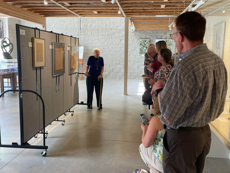 May Newsletter