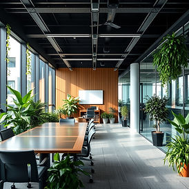 corporate office with more greenry.jpg